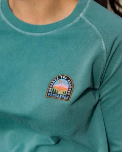 Journal Sweatshirt