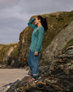Journal Sweatshirt