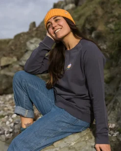 Journal Sweatshirt