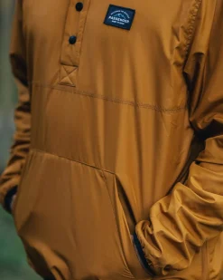 Journey Recycled Reversible Jacket