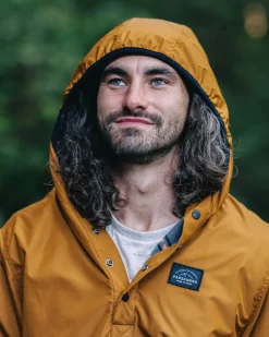 Journey Recycled Reversible Jacket