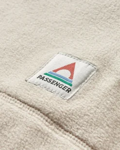 Juana Recycled Polar Hooded Fleece