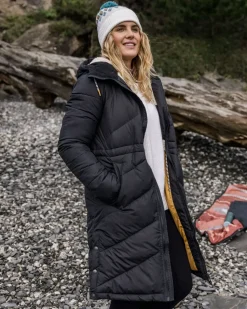Kinsey Recycled 2.0 Jacket