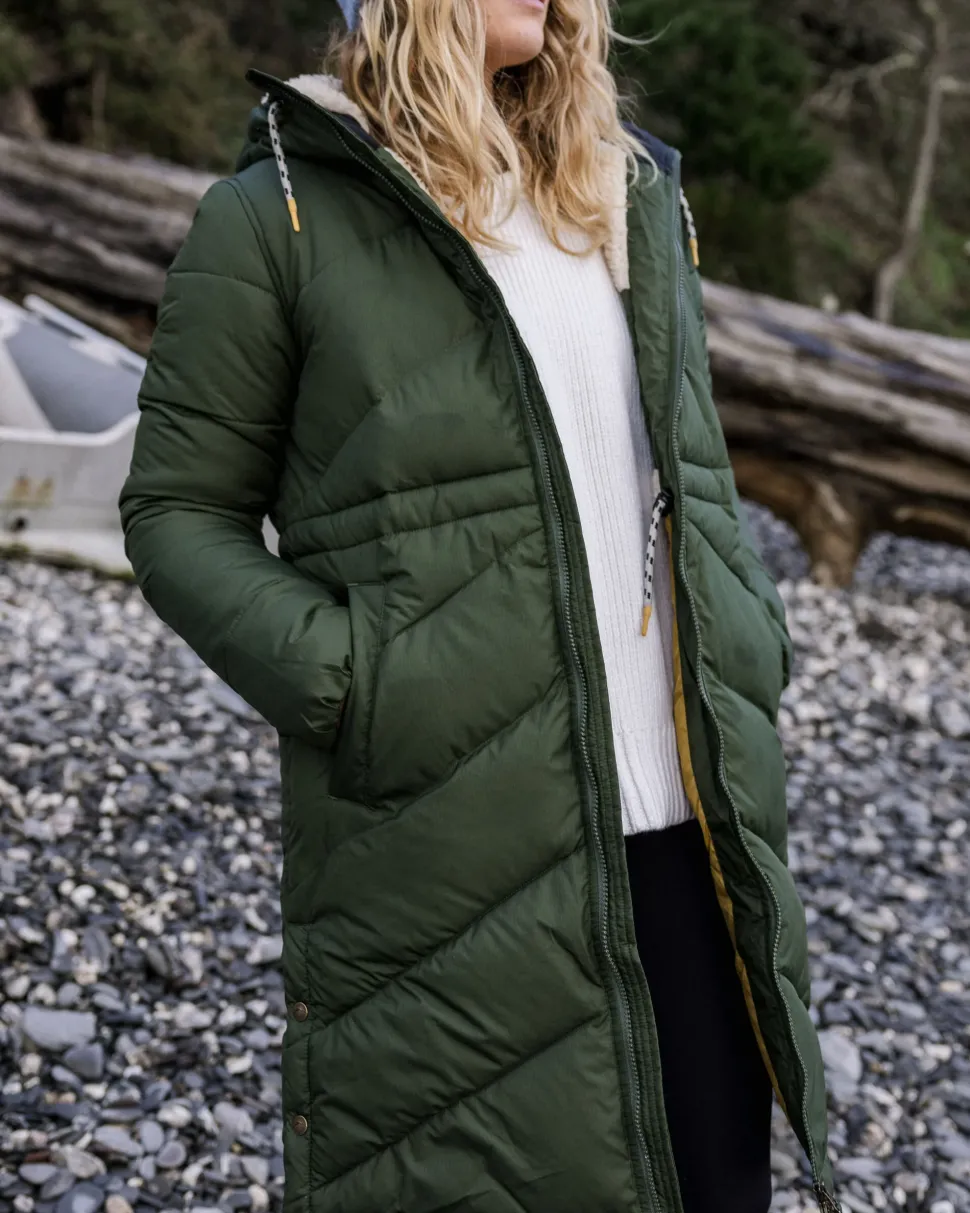 Kinsey Recycled 2.0 Jacket