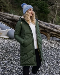 Kinsey Recycled 2.0 Jacket