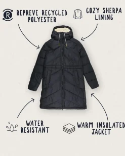 Kinsey Recycled Jacket