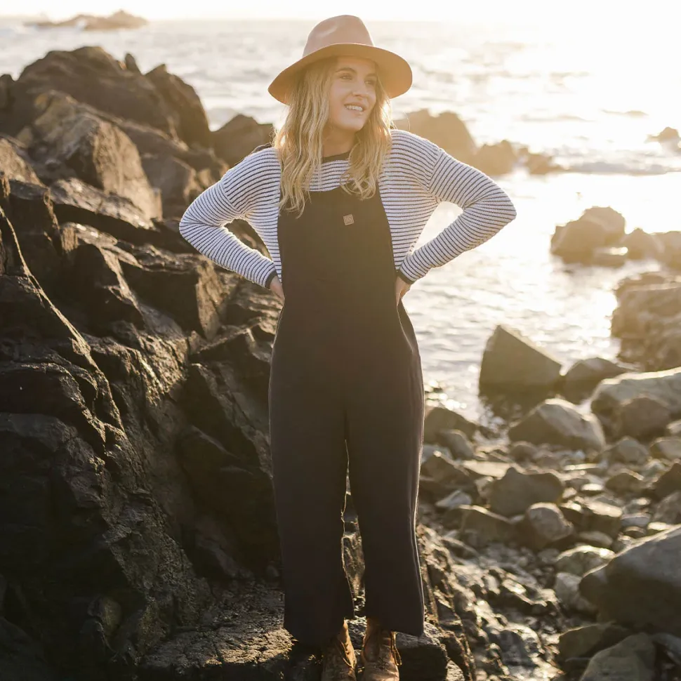 Lazy Day Dungarees