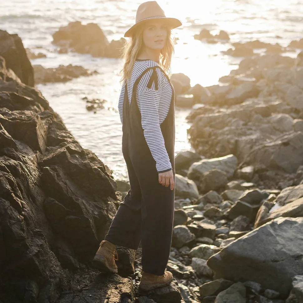 Lazy Day Dungarees