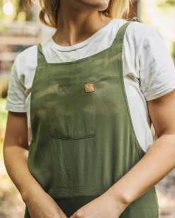 Lazy Day Dungarees