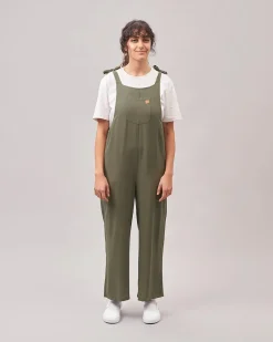 Lazy Day Dungarees