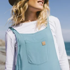 Lazy Day Dungarees