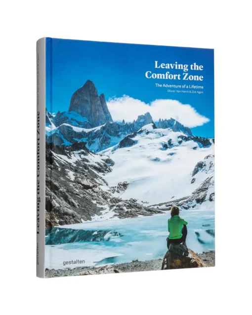 Leaving the Comfort Zone