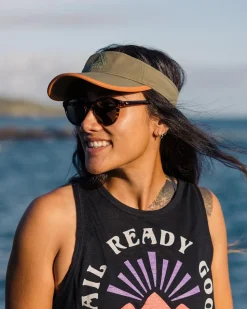 Lima Recycled Visor
