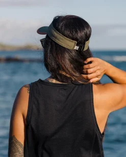 Lima Recycled Visor