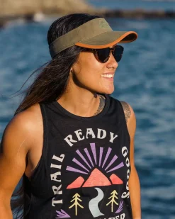 Lima Recycled Visor