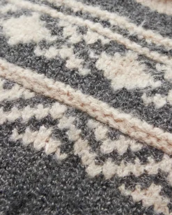 Lodge Recycled Bobble Hat