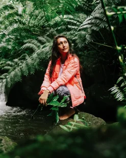 Lorelei Oversized Insulated Jacket