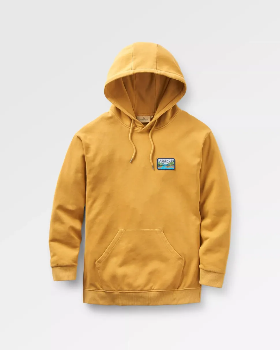 Love The Wild Hoodie