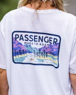 Love The Wild Recycled Cotton T-Shirt