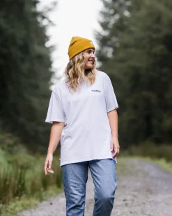 Love The Wild Recycled Cotton T-Shirt
