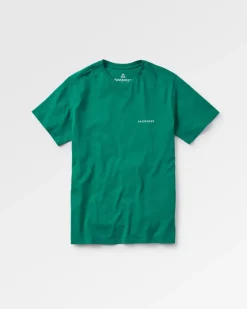 Made To Roam Recycled Cotton T-Shirt