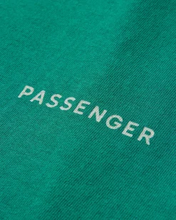 Made To Roam Recycled Cotton T-Shirt