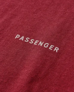 Made to Roam Recycled Cotton T-Shirt