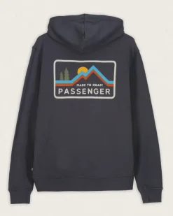 Made To Roam Recycled Hoodie