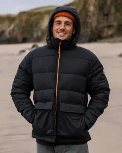 Manitoba 2.0 Jacket