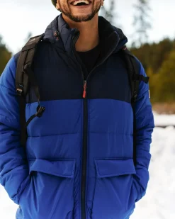 Manitoba 2.0 Jacket