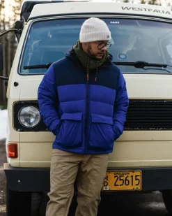 Manitoba 2.0 Jacket