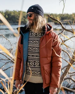 Manitoba 2.0 Jacket