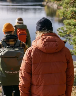 Manitoba 2.0 Jacket
