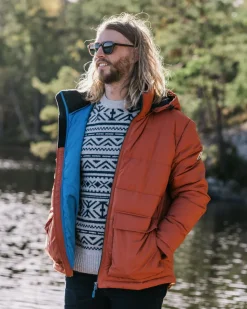 Manitoba 2.0 Jacket