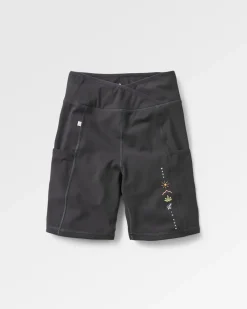 Mantra Recycled Active Short