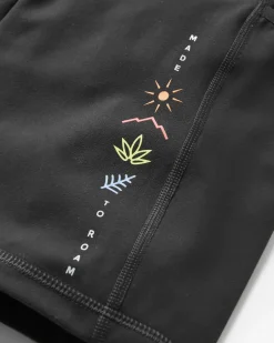 Mantra Recycled Active Short