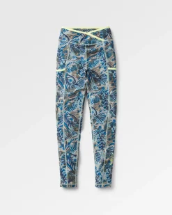 Mantra Recycled Leggings