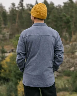 Maple Recycled Polar Fleece Shirt