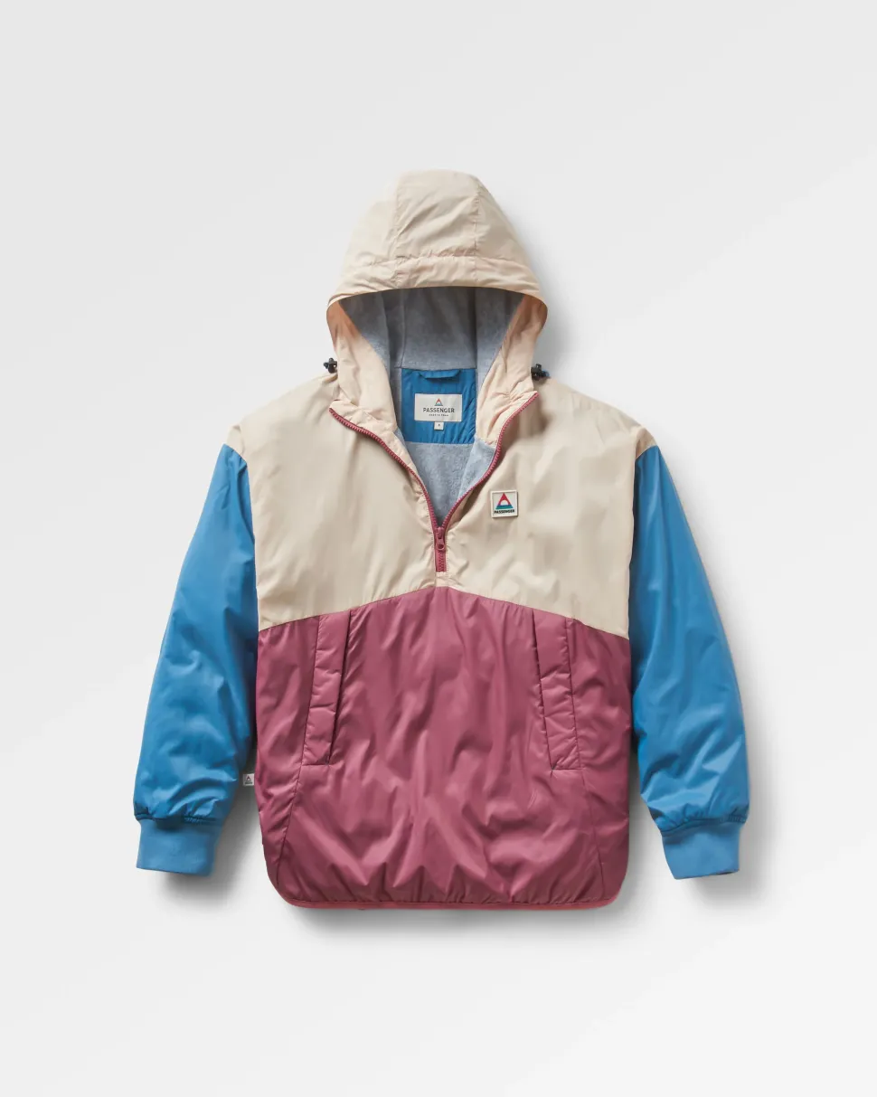 Moonlight Recycled Insulated Smock