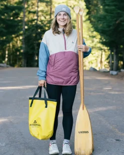 Moonlight Recycled Insulated Smock