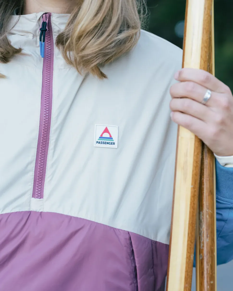 Moonlight Recycled Insulated Smock