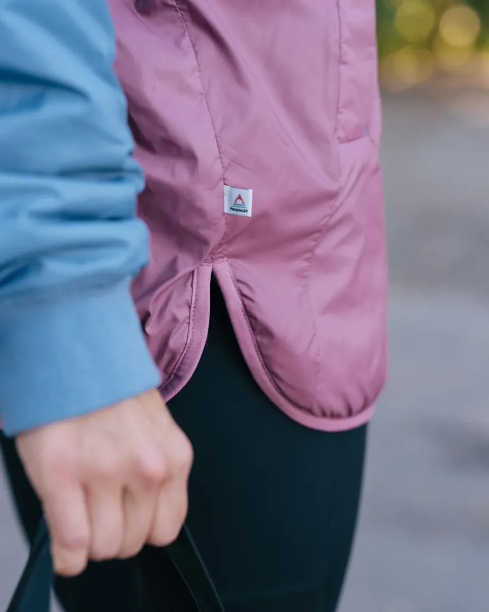 Moonlight Recycled Insulated Smock