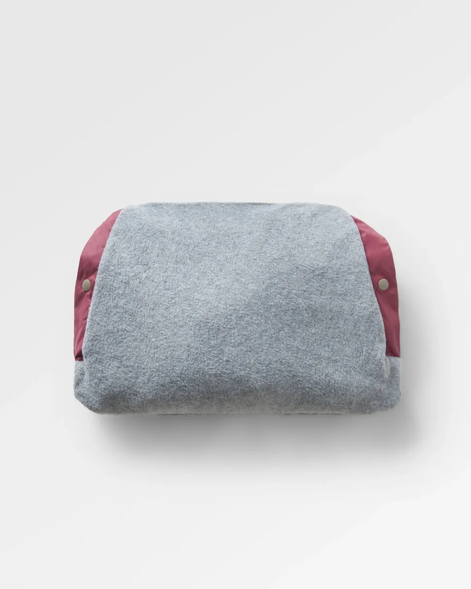 Moonlight Recycled Insulated Smock
