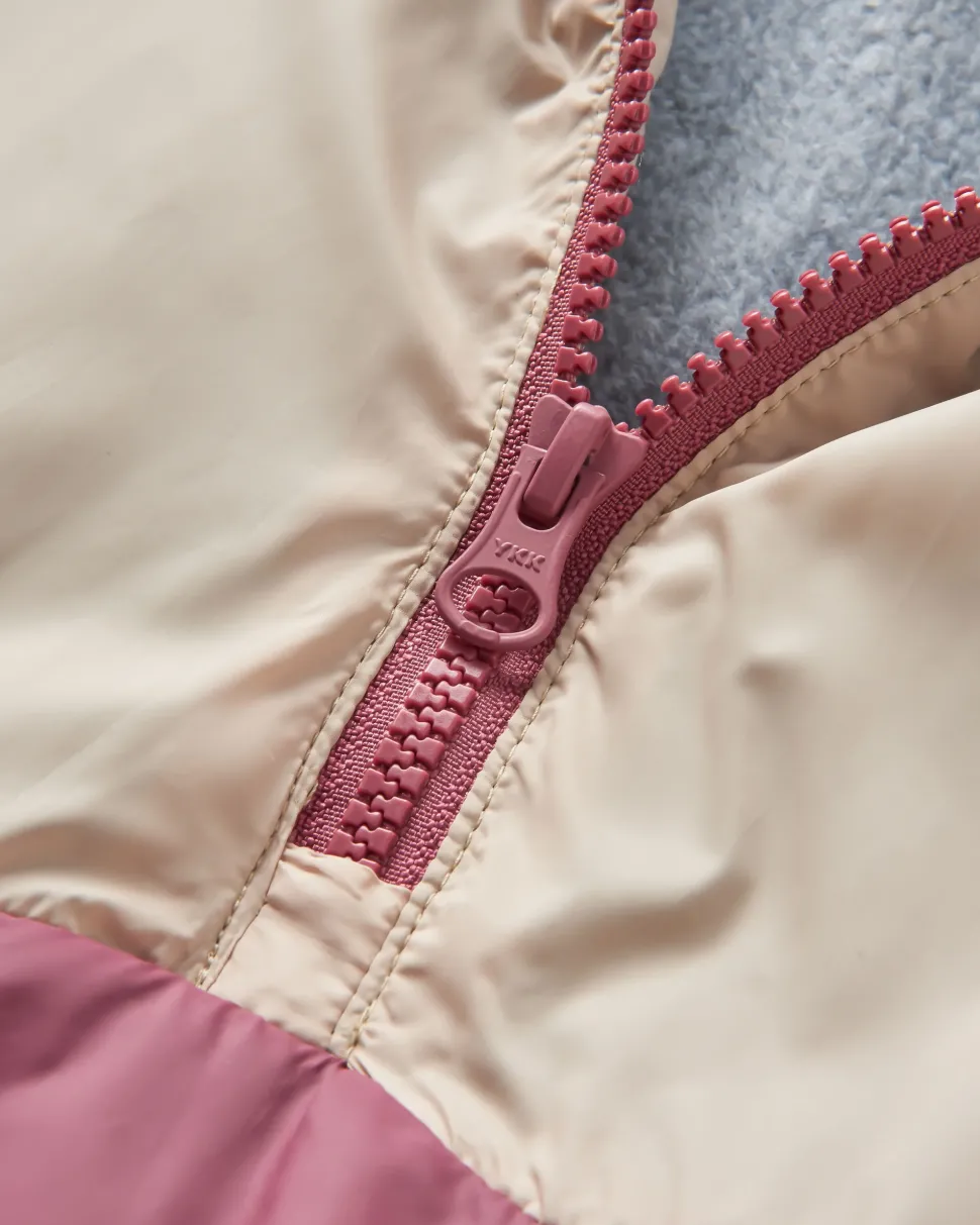 Moonlight Recycled Insulated Smock