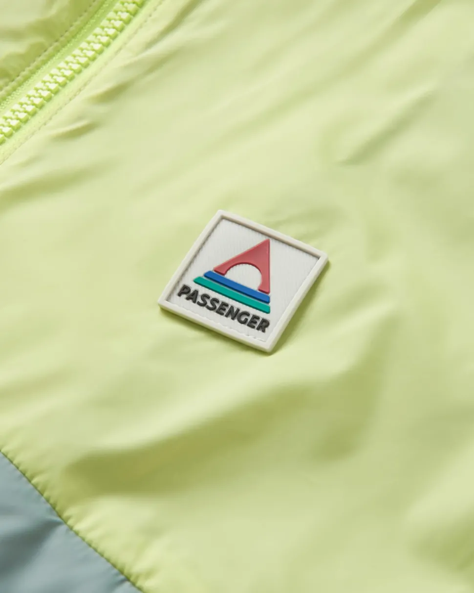 Moonlight Recycled Insulated Vest