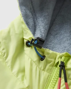 Moonlight Recycled Insulated Vest