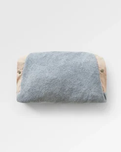 Moonlight Recycled Insulated Smock