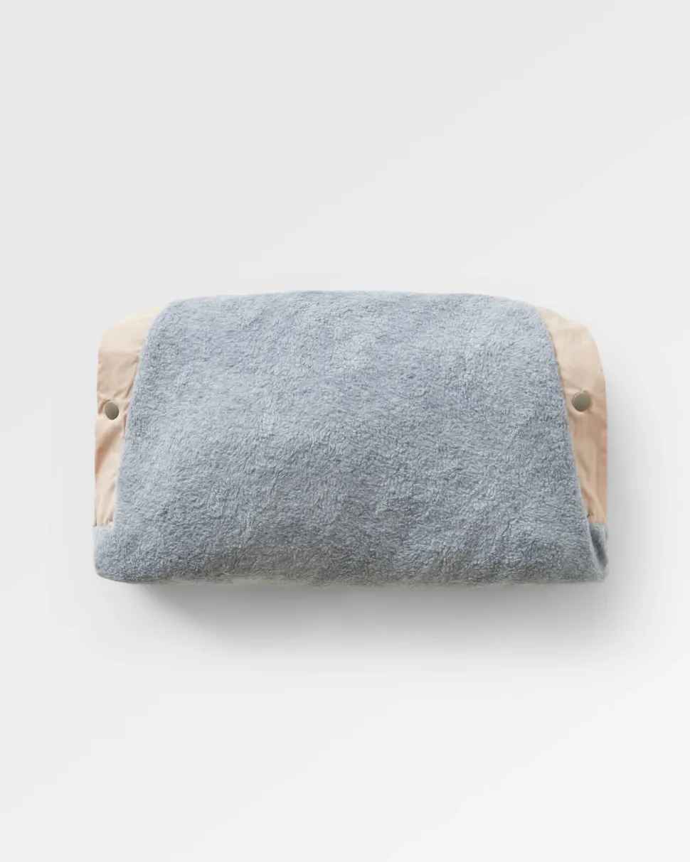 Moonlight Recycled Insulated Smock