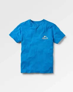 MTR Recycled Cotton T-Shirt