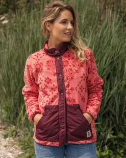 Navegado Recycled Polar Fleece